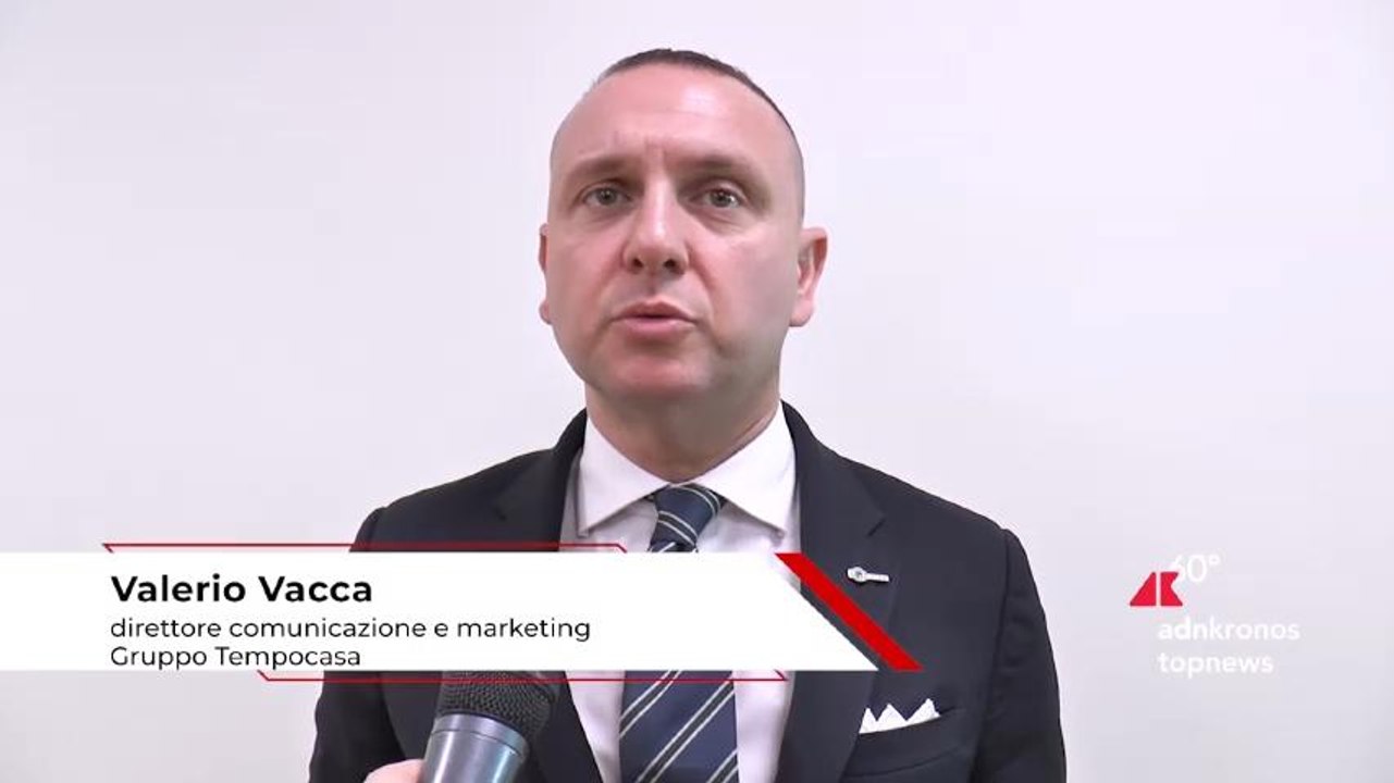 Immobiliare, Vacca (Tempocasa): "Frena la domanda, ma accelerano incarichi immobiliari del +4,3%"