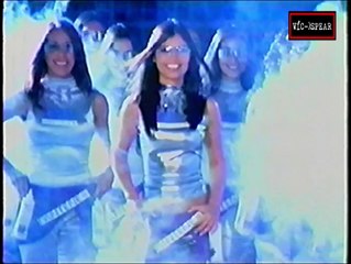 Pantene Pro-V - Comercial - Televen (2004) - Venezuela