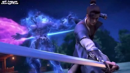 Blader Soul EP 10 ENG SUB