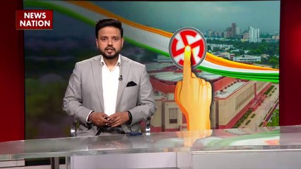 Lakh Take Ki Baat : Patna में CM नीतीश कुमार से मिले चिराग पासवान