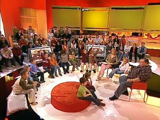 Duże Dzieci - Odcinek 14: Zabawy i Przyjaźń dla Dzieci 🎉