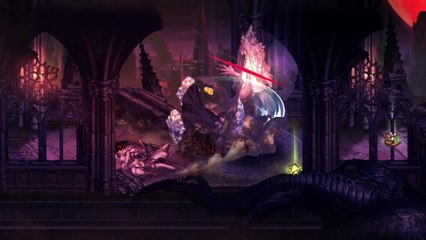 ASTRA: Knights of Veda - Bande-annonce