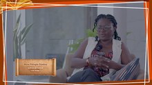 Littérature/ Pelagie Djadou '' J'ai été aussi victime de harcèlement à l'université. ''