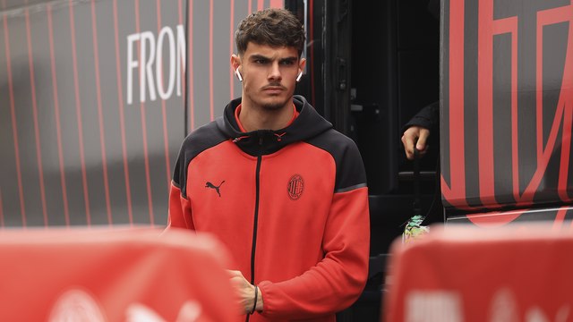 Raveyre: Questa squadra è una famiglia