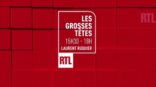 Le journal RTL de 16h du 28 mars 2024