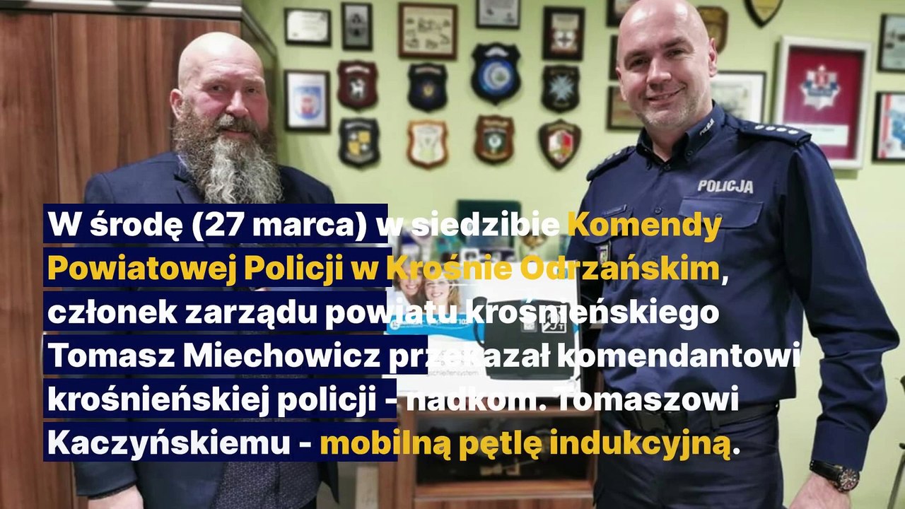 Gazeta Lubuska. Krosno Odrzańskie