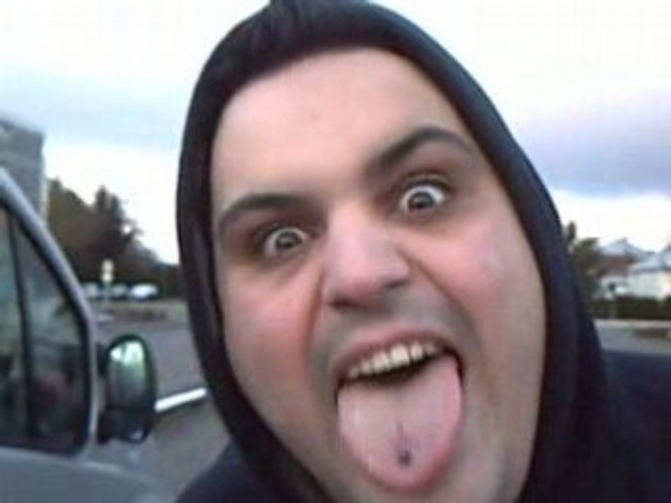 CFC 2008 RIXHEIM : Arrivé a rixheim