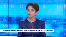 Judith Waintraub : «La justice française est désarmée contre les mineurs»