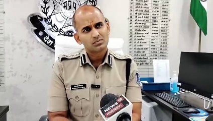 हत्याकांड के आरोपियों पर इनाम घोषित, संपत्ति की भी जांच होगी