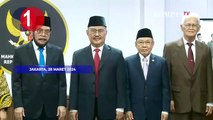 Anwar Usman Dijatuhi Sanksi, DPR Sahkan UU Desa, Jokowi soal Namanya Disebut di Sidang [TOP 3 NEWS]