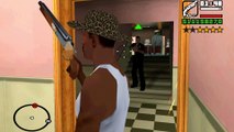 San Andreas Chase3|Ultimate GTA San Andreas Police Guide: Cheats, Stations, Missions, Mods, and More