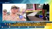 San Miguel: capturan a involucrado en asesinato de policía en retiro que trató de evitar balacera en restaurante