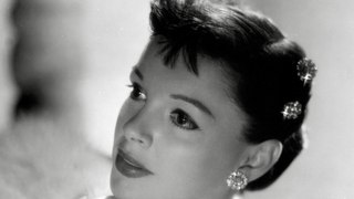 Judy Garland's former lover 
