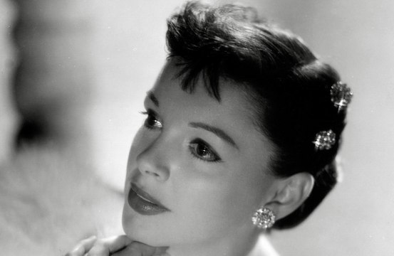 Judy Garland's former lover wasn't surprised when she died young