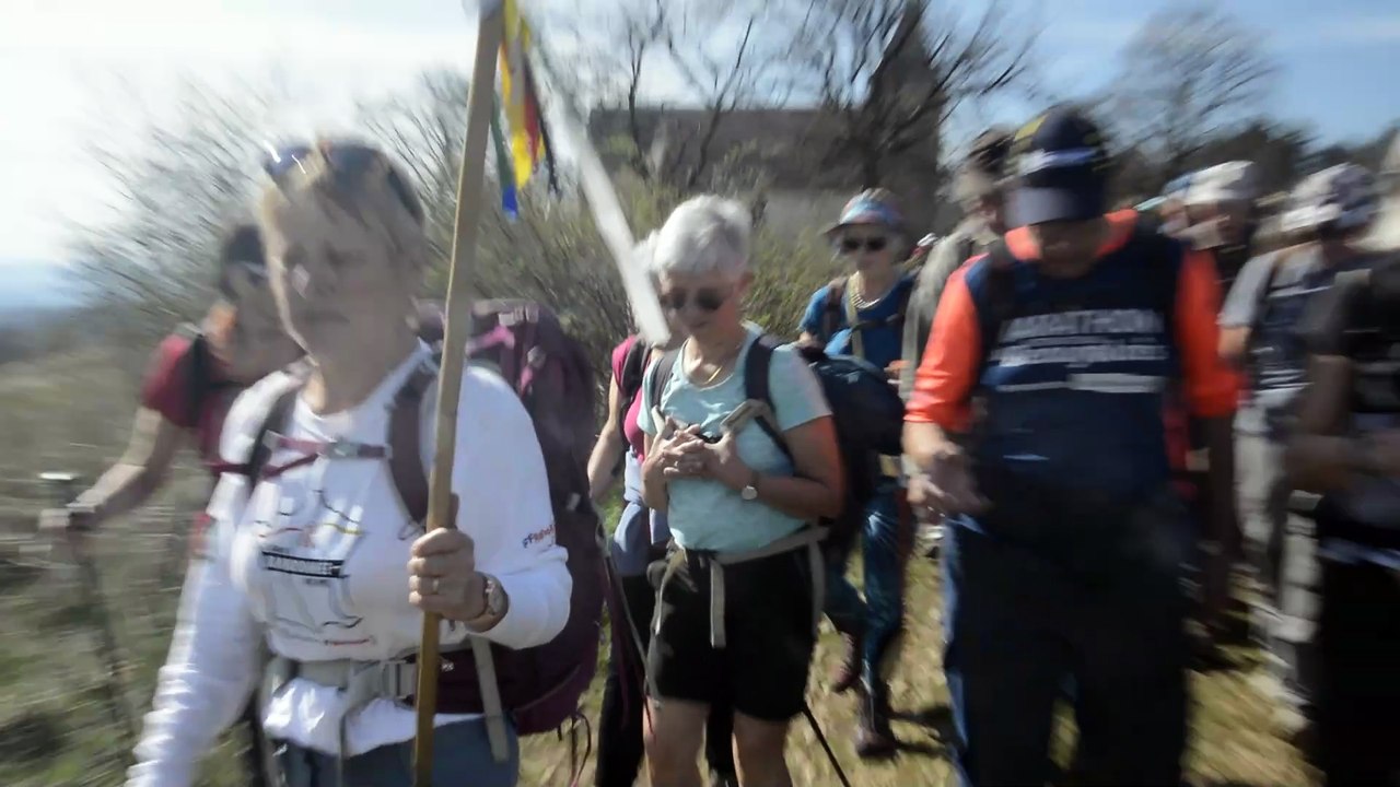 Grande Randonnée 2024 06