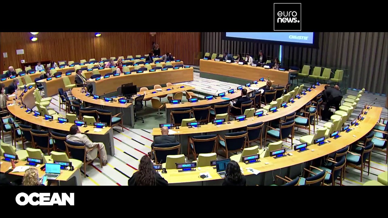 Warum ist das Hochseeabkommen so wichtig?