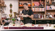 Qual a melhor forma de dessalgar um bacalhau? | Band Receitas