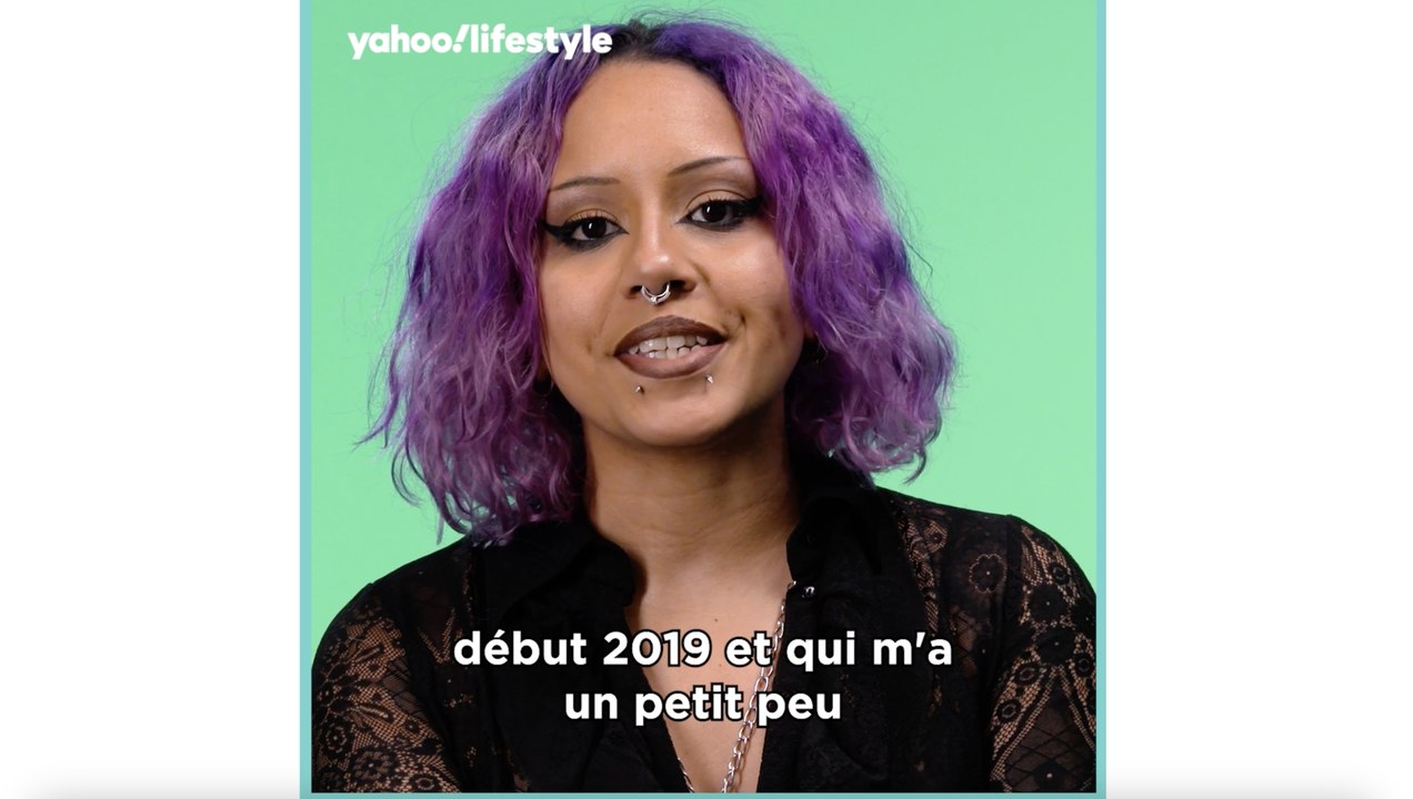 Debbie Sparrow, victime d’une bartholinite : "Psychologiquement, ça n’est pas facile de voir son intimité déformée"