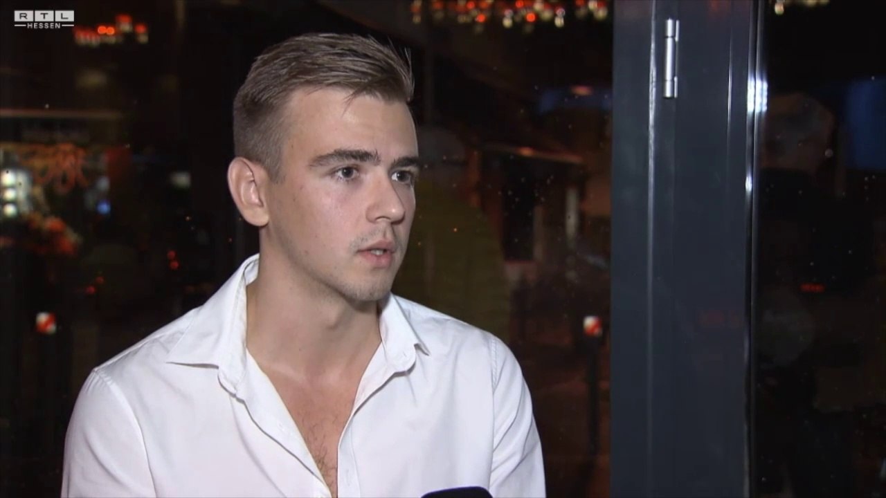 TV Reportage über Legmon | RTL Hessen Ausschnitt