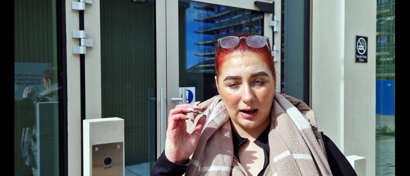 Sunderland City Hall picket protests decision to axe Workers' Educational Association funding