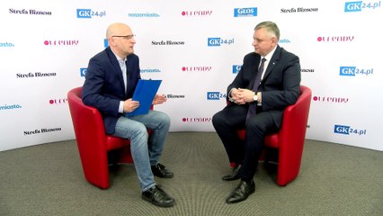 Rozmowa z Piotrem Jedlińskim, prezydentem Koszalina