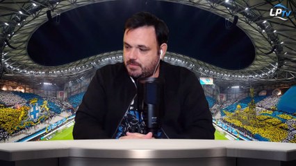 OM 0-2 PSG : la troisième mi-temps