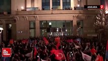 Cumhurbaşkanı Erdoğan: 31 Mart bizim için bitiş değil dönüm noktasıdır