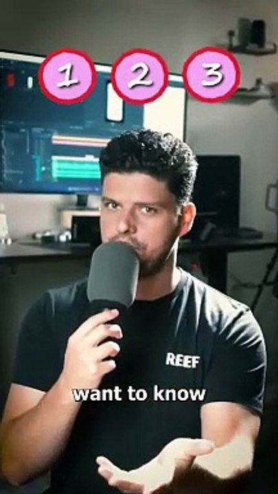 3 Facts You NEED To Know 3 #facts