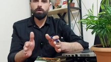 المدرب عبدالستار الراوي