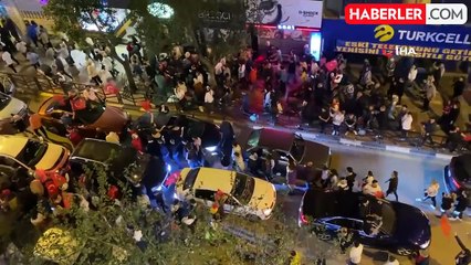 Manisa'da CHP Birinci Parti Oldu