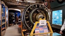 City of Norwich Aviation Museum apna business harpreet singh