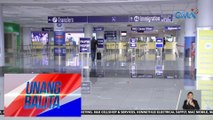 Bureau of Immigration: Hindi na mag-i-issue ng arrival stickers sa inbound Filipino travelers simula ngayong araw | UB
