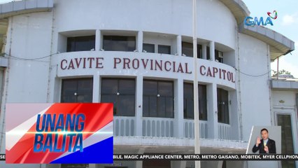 Cavite PIO: Hindi totoo na may lockdown sa Cavite province dahil sa Pertussis | UB