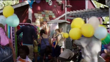 Wilson Bande-annonce (EN)