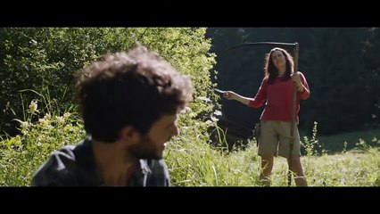 Nightsiren (2022) stream deutsch anschauen