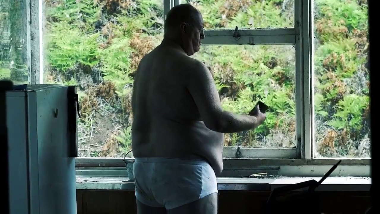 The Slaughterhouse Killer (2020) stream deutsch anschauen