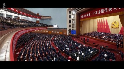 La guerre des puces _ ARTE