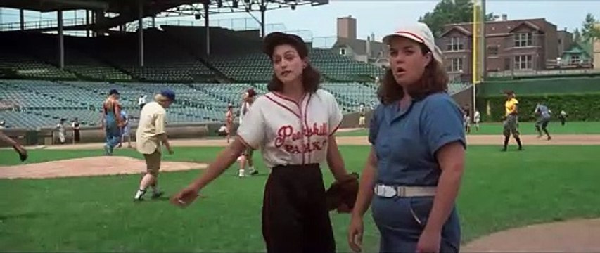 Une équipe hors du commun Bande-annonce (EN)