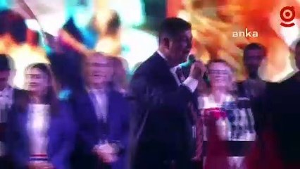 CHP İzmir adayı Cemil Tugay'dan zafer açıklaması
