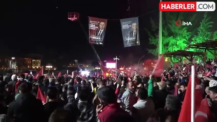 Amasya'da CHP'li Turgay Sevindi yeni belediye başkanı seçildi