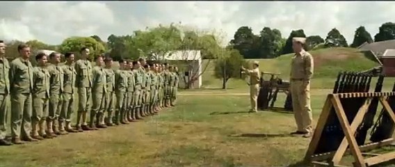 Tu ne tueras point Bande-annonce (IT)