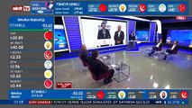 Murat Kurum seçim sonrası açıklamada bulundu