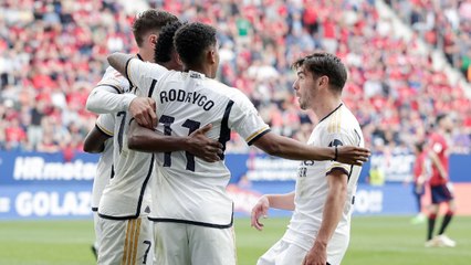 "Puede romper el vestuario": Mijatovic advierte de un "verano largo" con las salidas del Real Madrid