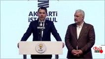Seçim sonuçlarının ardından Murat Kurum'dan ilk açıklama