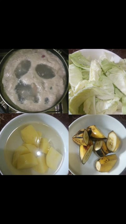 salad