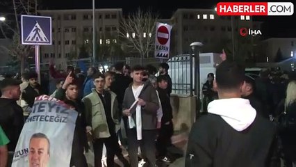 BBP Sivas'ta belediye başkanlığını kazandı