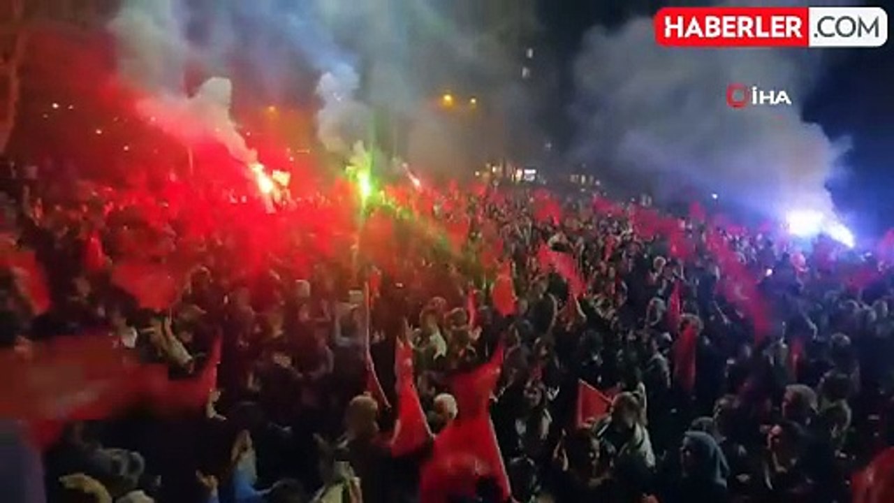 Bilecik Belediye Başkanlığını Melek Mızrak Subaşı kazandı