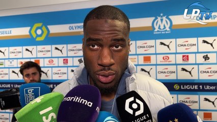 Geoffrey Kondogbia : "On ne va pas se mentir, ça fait mal"
