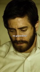 Enemy - Düşman Film Türkçe Dublaj