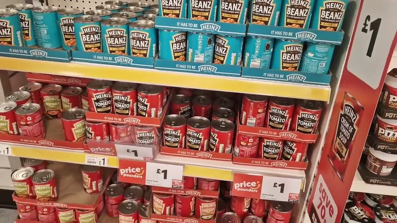 Cheapest store in Norwich, England apna business harpreet singh